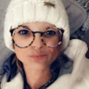 Meet your Posher, Mindy